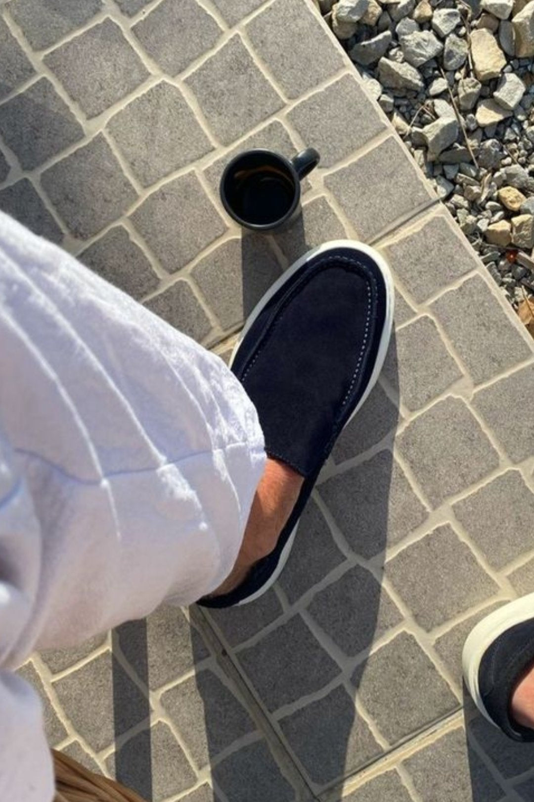 Men's Footwear