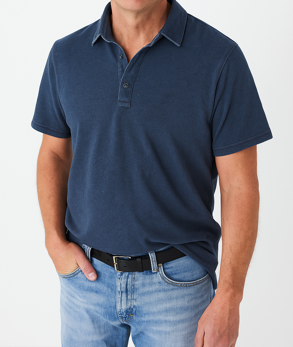 Men's Shirts Polos