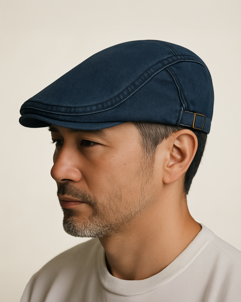 The Vintage Berets