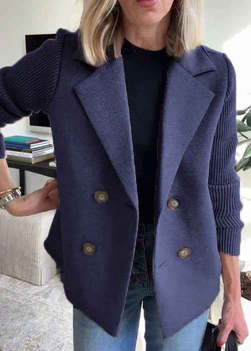 The Lianne Elegant Coat