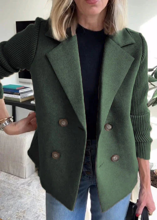 The Lianne Elegant Coat