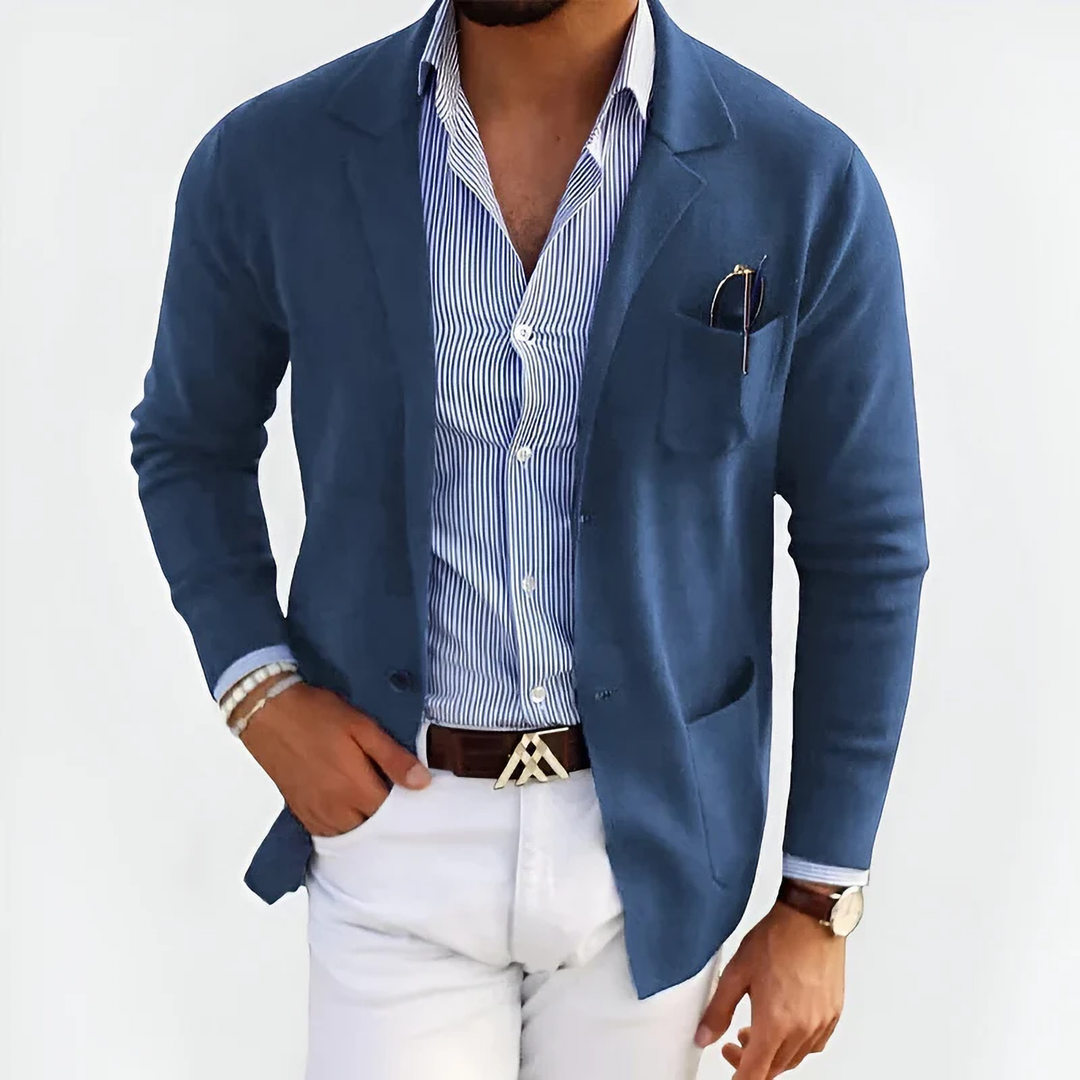 The Verona Light Blazer