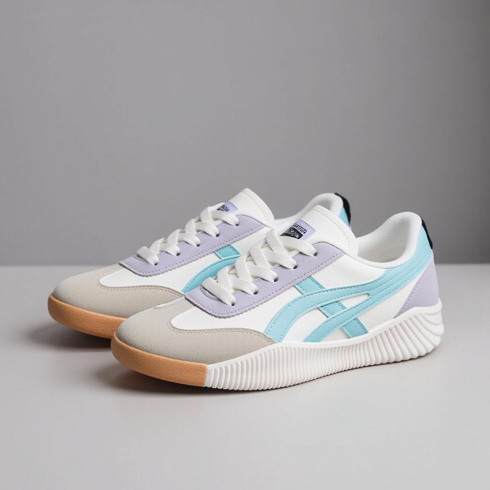 Olympia Sneakers