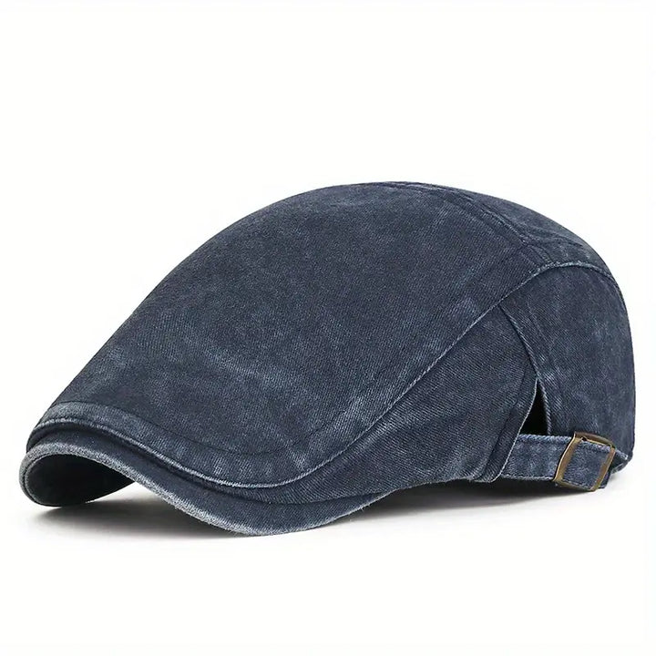 Wallace™ Vintage Washed Beret