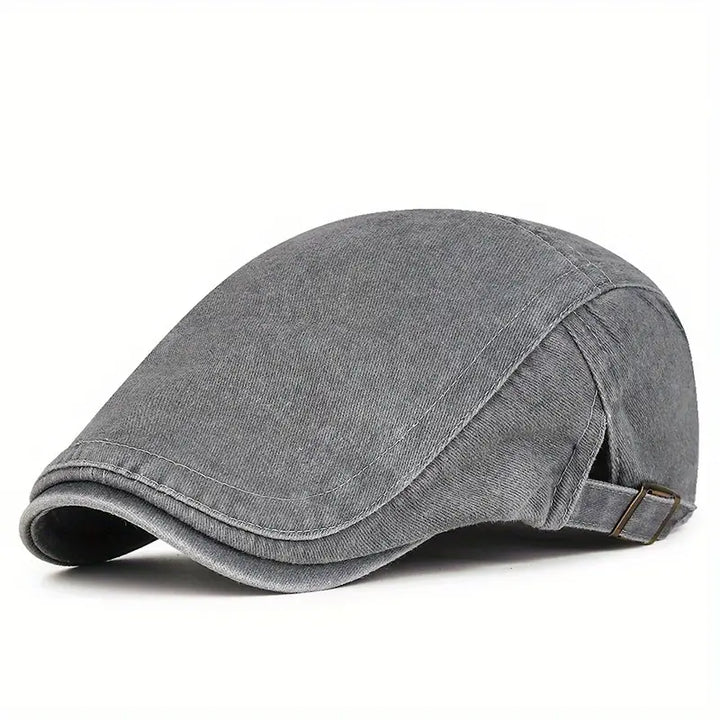 Wallace™ Vintage Washed Beret