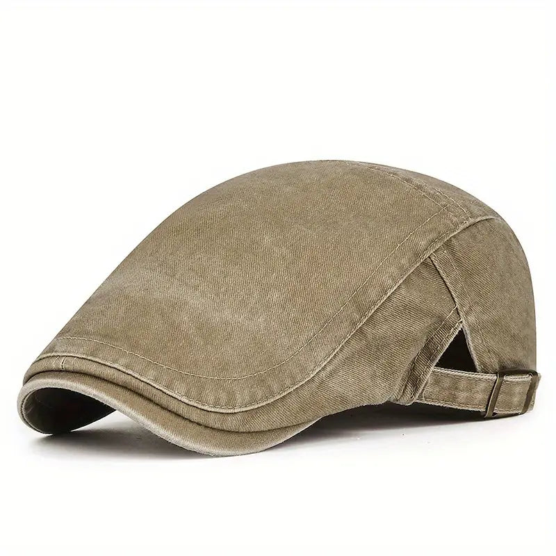 Wallace™ Vintage Washed Beret
