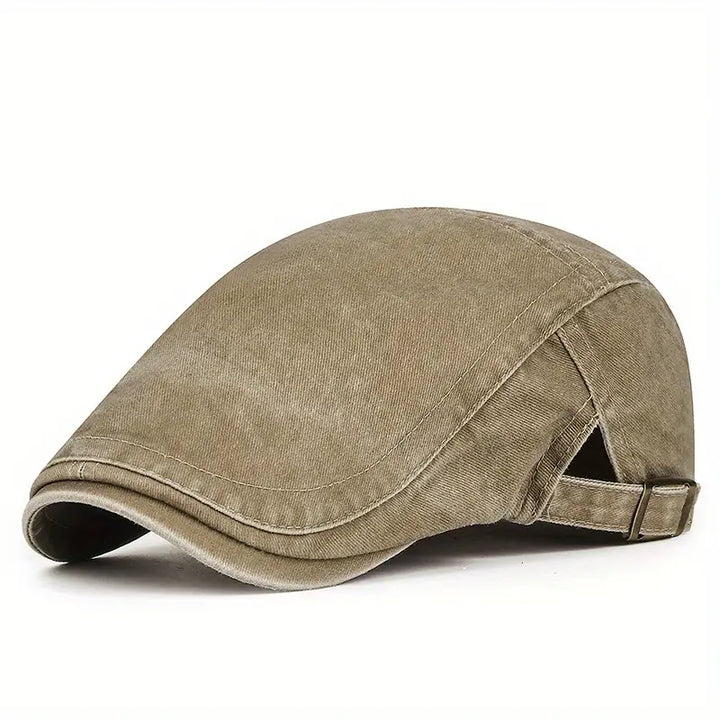 Wallace™ Vintage Washed Beret