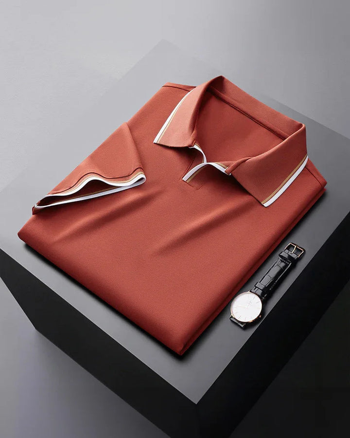 The Vincent Polo