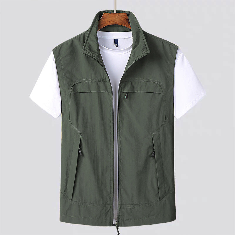 Porter™ | Stylish Summer Vest