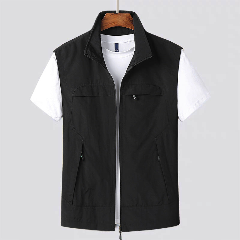 Porter™ | Stylish Summer Vest