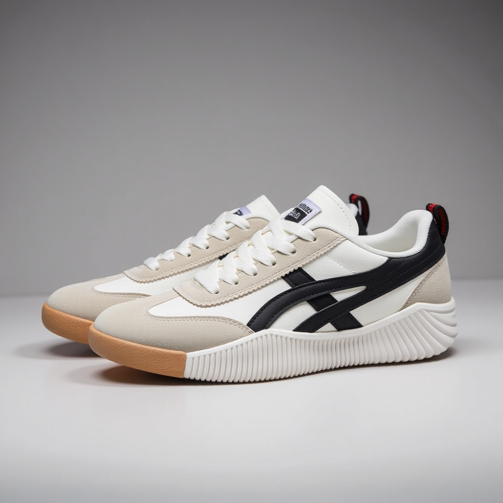 Olympia Sneakers