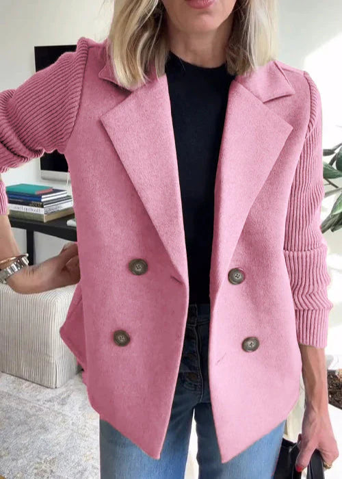 The Lianne Elegant Coat