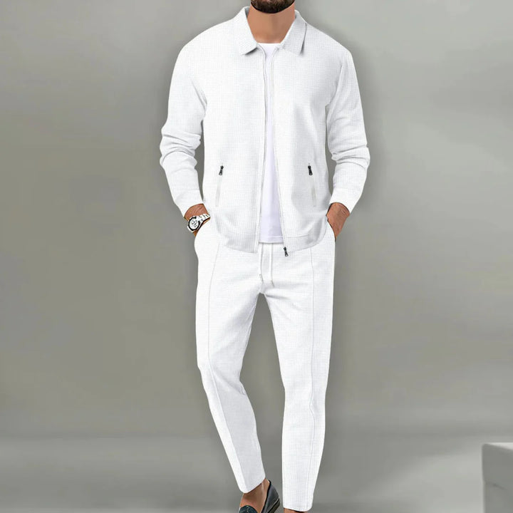 Ryan™ | Lightweight Two -Piece Set