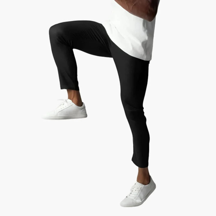 Nico | Stretch Chino Pants