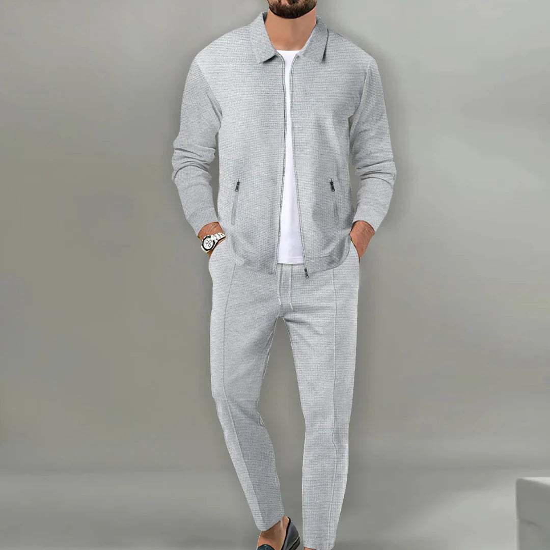 Ryan™ | Lightweight Two -Piece Set
