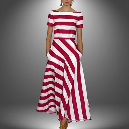 Elise - Chic & Comfortable Dress