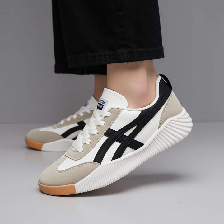 Olympia Sneakers