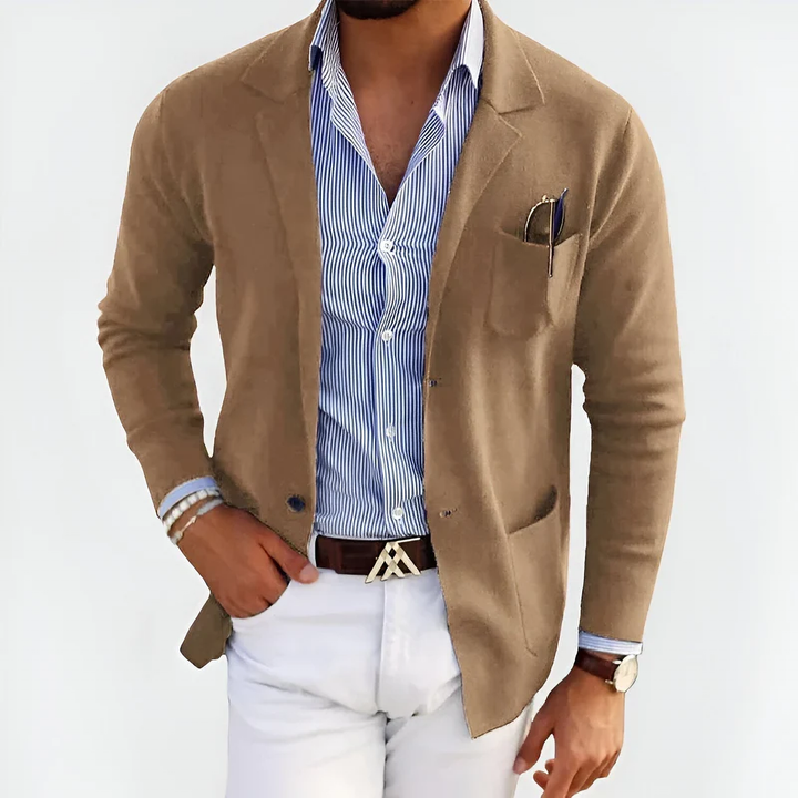 The Verona Light Blazer