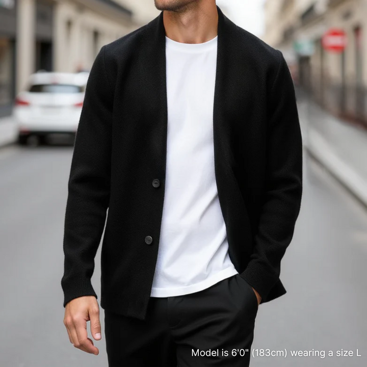 Brian™ | Lightweight Summer Blazer