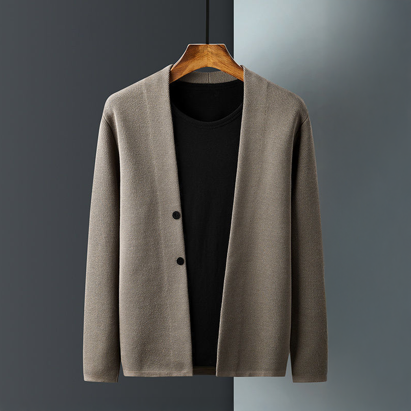 Bryce™ | Refined Men's Style Blazer