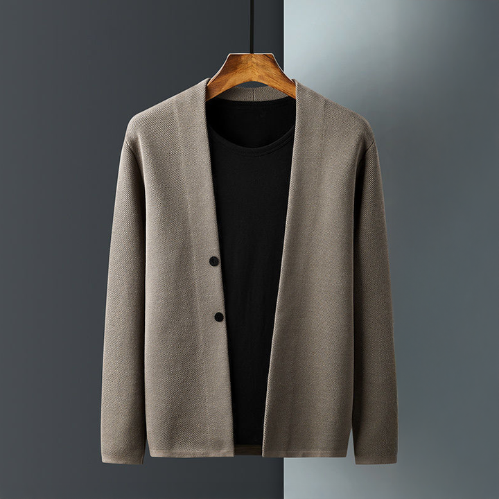Bryce™ | Refined Men's Style Blazer