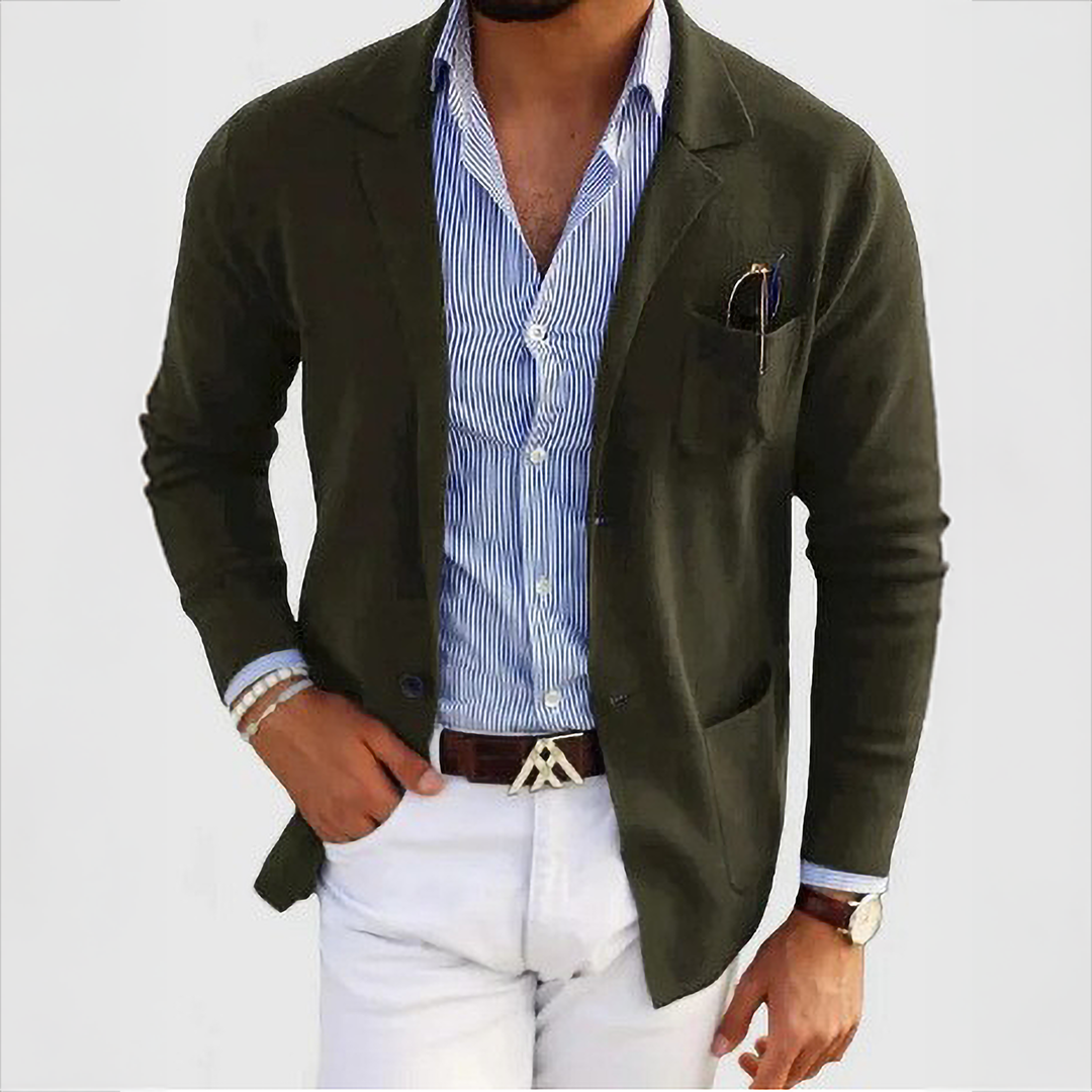 The Verona Light Blazer