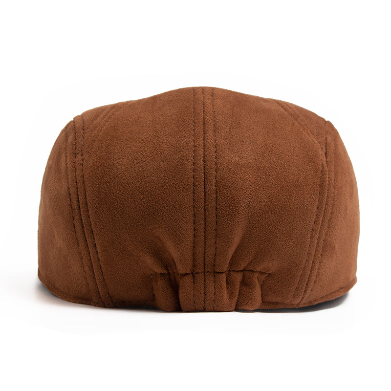 Caribou™ Suede Classic Cap