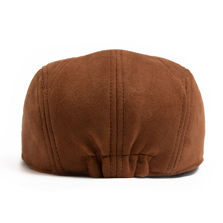 Caribou™ Suede Classic Cap