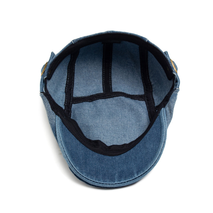Carter™ Vintage Stonewash Beret
