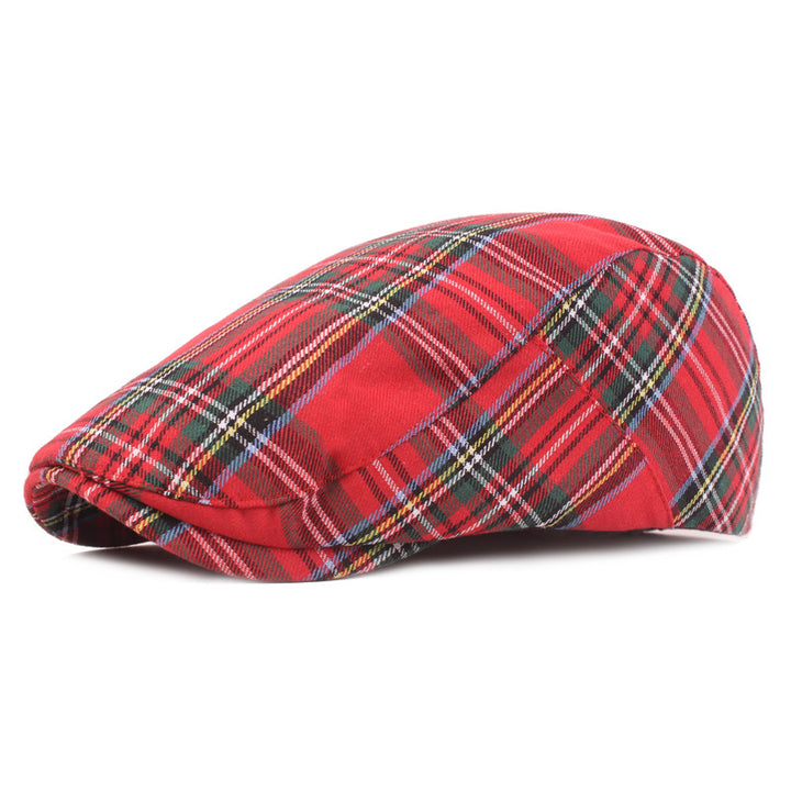 Callum™ Highland Beret