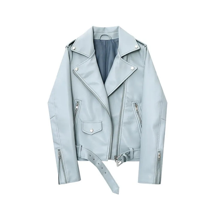 Carina Metallic Jacket