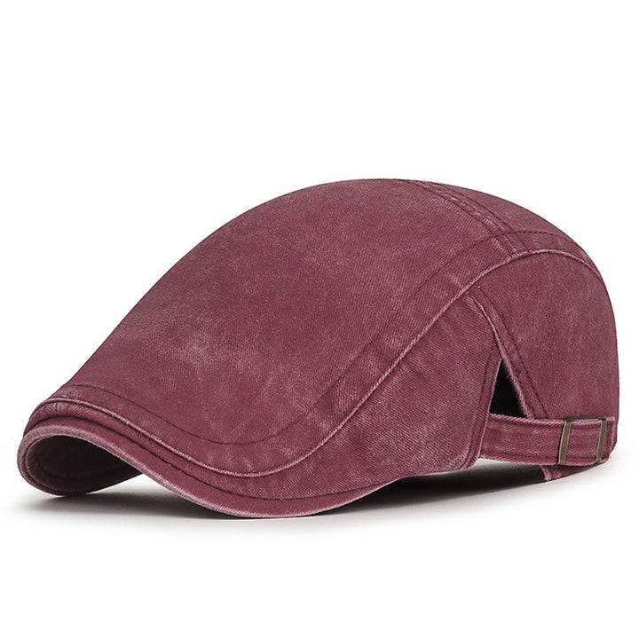 Wallace™ Vintage Washed Beret