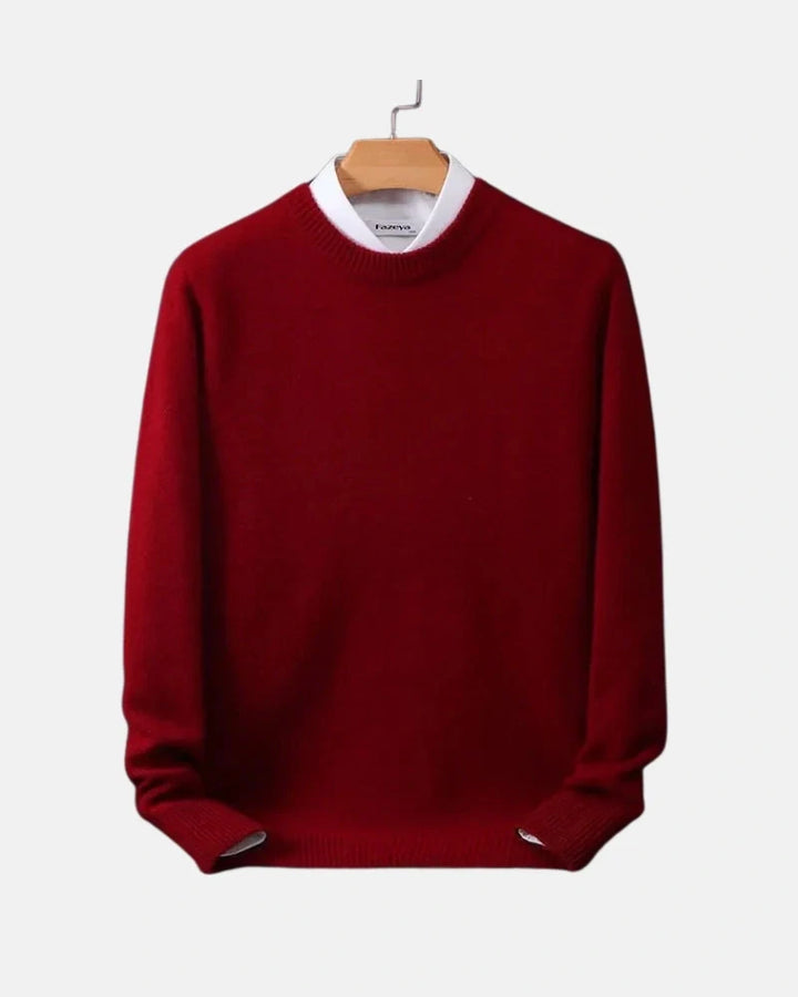 Couture Sweater