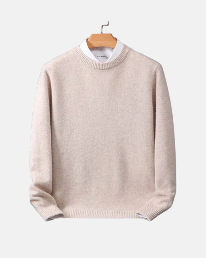 Couture Sweater