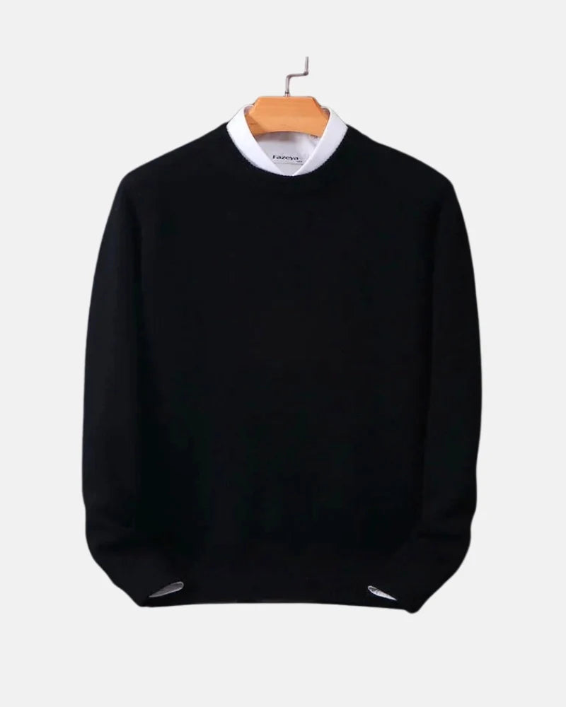 Couture Sweater