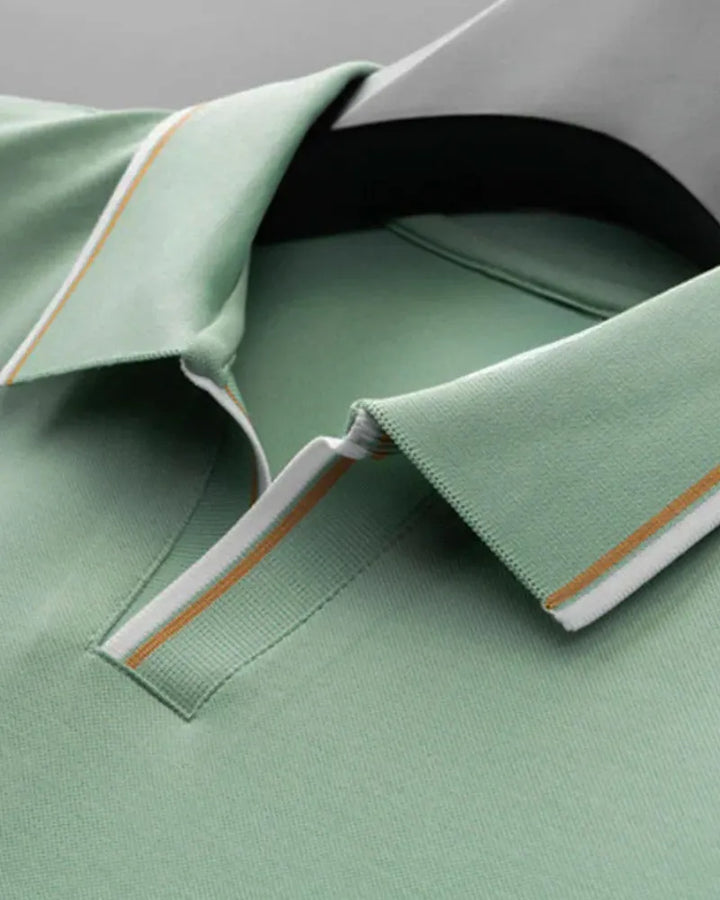 The Vincent Polo