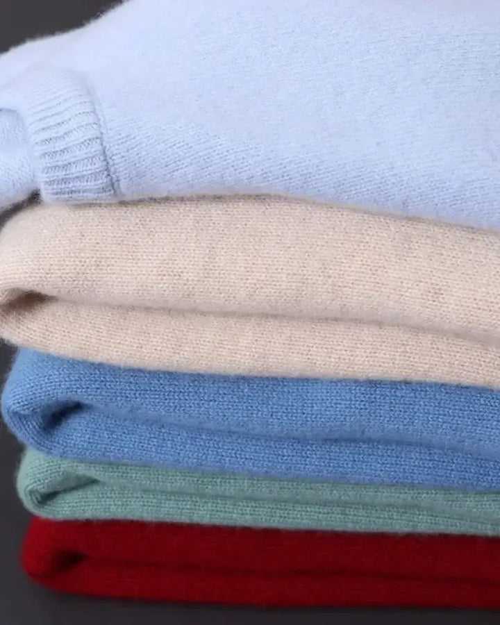 Couture Sweater