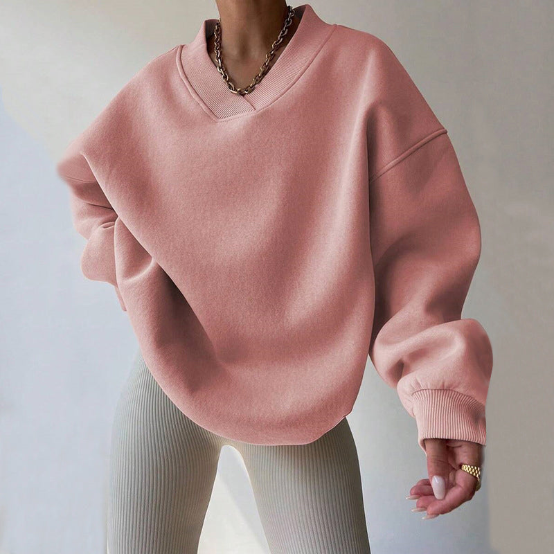 Livia V-Neck Sweater