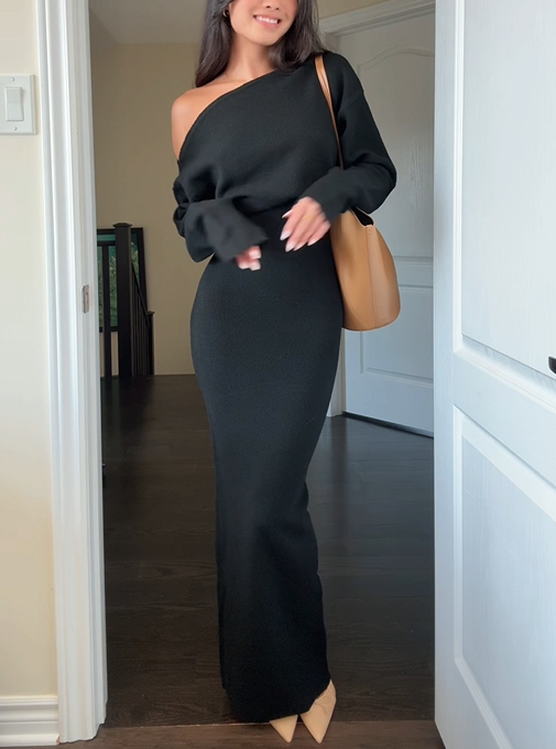 Sofia Maxi Dress