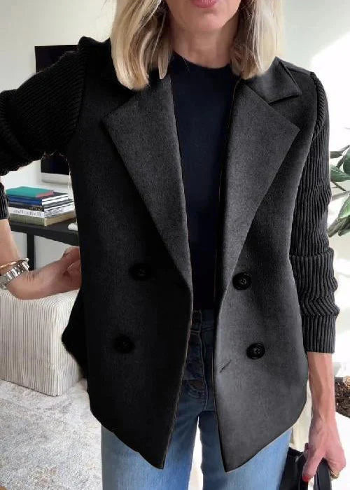 The Lianne Elegant Coat